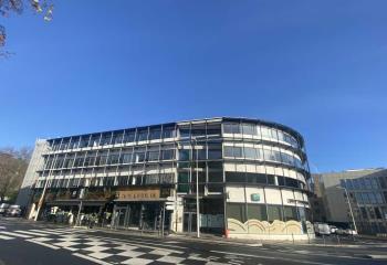 Vente bureaux - Proche Gare de Vaise et transports en commun  à Lyon 9 - 69009