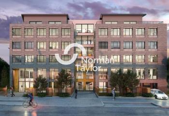 Vente bureaux - Proche gare de Vaise et aéroport Saint Exupéry  à Lyon 9 - 69009
