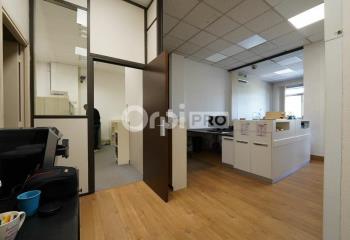 Vente de bureaux  à Lyon 9 - 69009