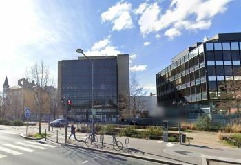 Achat bureaux proche Gare de Vaise  à Lyon 9 - 69009