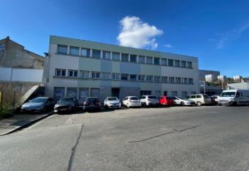 Vente bureaux - Proximité gare de Vaise, autoroute et métro  à Lyon 9 - 69009