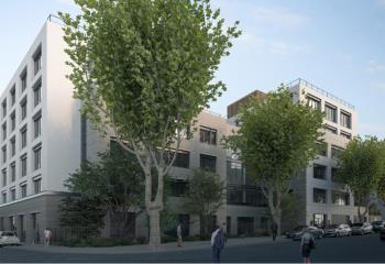 Vente bureaux - Proximité transports et autoroutes  à Lyon 9 - 69009
