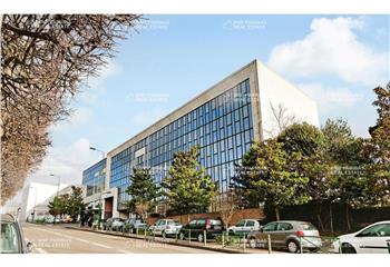Vente bureaux - Proche gare de Clamart