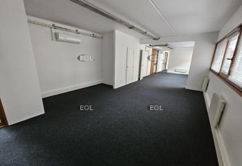 Vente bureaux - Proche métro - Plateau de Vanves