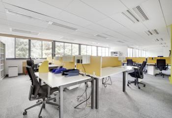 Vente bureaux - Proche périphérique, bus, métro, tramway  à Malakoff - 92240