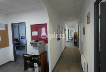 Vente bureaux - ZI Saint-Joseph