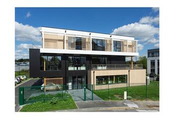 Vente bureaux - Parc Europe, proche transports  à Marcq-en-Baroeul - 59700