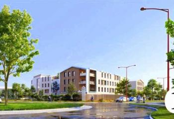 Achat bureaux proche autoroute A1/A22/A25/A27 bus et tram  à Marcq-en-Baroeul - 59700