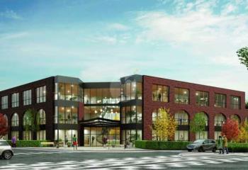 Bureaux à vendre secteur Grands Boulevards  à Marcq-en-Baroeul - 59700