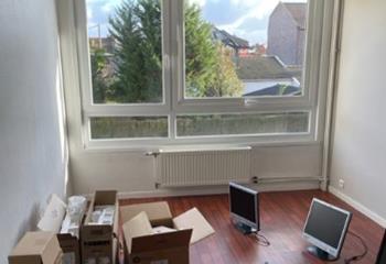 Vente bureaux - Proche Lille  à Marcq-en-Baroeul - 59700