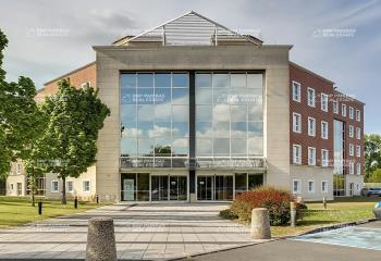 Vente bureaux - Parc de la Marque  à Marcq-en-Baroeul - 59700