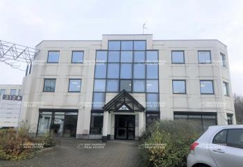 Vente bureaux - Proche des Grands Boulevards  à Marcq-en-Baroeul - 59700