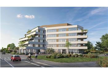 Vente bureaux - Proche Lille  à Marquette-lez-Lille - 59520