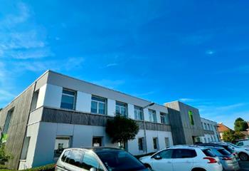 Vente bureaux - Sortie rocade Nord-Ouest, bus 18