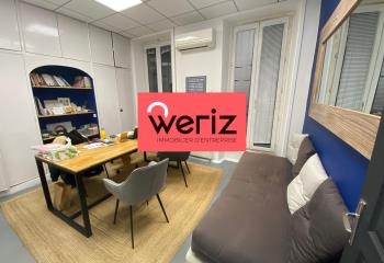 Vente bureaux, centre-ville, proche opéra et transports  à Marseille 1 - 13001