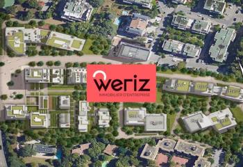 Vente bureaux - Proche transports et autoroutes  à Marseille 10 - 13010