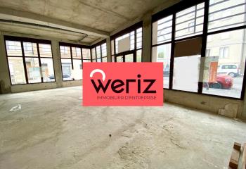 Vente bureaux, accès indépendant, proche bus et SNCF  à Marseille 10 - 13010