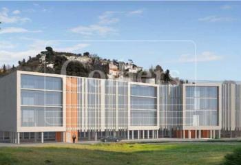Vente bureaux - Proximité gare TER Saint Marcel  à Marseille 11 - 13011