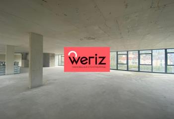 Vente bureaux, secteur Valentine, proche bus et RER  à Marseille 11 - 13011