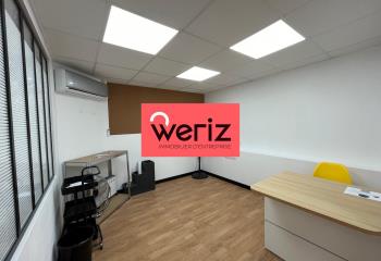 Bureau à vendre Marseille 12 (13012) - 75 m²