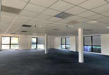 Vente bureaux - Technopole Château-Gombert, proche A507/Rocade L2