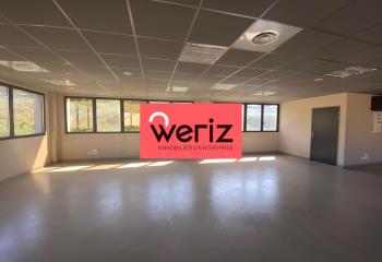 Vente bureaux - Zone Franche Urbaine, proche autoroutes et transports