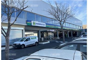 Achat bureaux proche autoroute