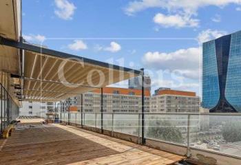 Bureau à vendre Marseille 15 (13015) - 5282 m²  à Marseille 15 - 13015