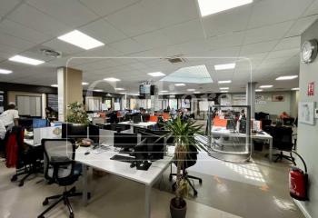 Achat bureaux en ZFU  à Marseille 16 - 13016