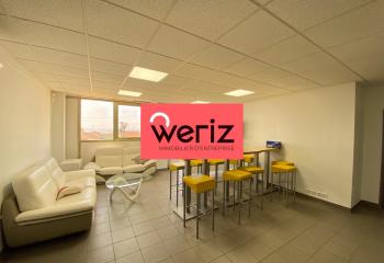 Bureaux à vendre à - Proche gare de l'Estaque et autoroutes  à Marseille 16 - 13016