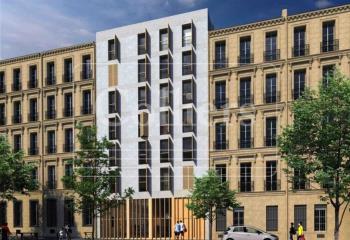 Achat bureau - A7 - A55 - tramway  à Marseille 3 - 13003