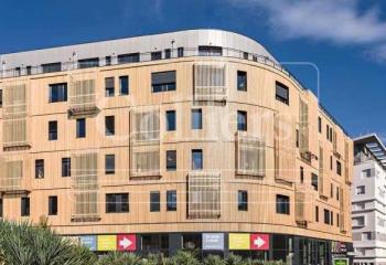 Bureaux à vendre - immeuble Docks Libres - A7  à Marseille 3 - 13003