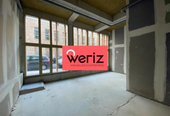 Bureau à vendre Marseille 3 (13003) - 73 m²  à Marseille 3 - 13003
