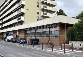 Bureaux à vendre à - Belle de Mai - Idéal activité libérale  à Marseille 4 - 13004