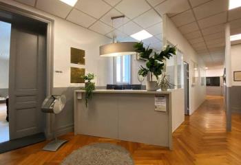 Achat bureaux à - Proche Opéra et Préfecture - Métro 1  à Marseille 6 - 13006