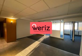 Bureaux à vendre - Immeuble le Noilly Paradis  à Marseille 6 - 13006