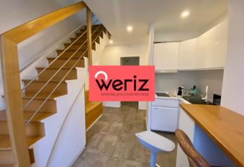 Bureau à vendre Marseille 6 (13006) - 85 m²  à Marseille 6 - 13006