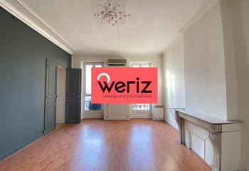 Vente bureaux, proche bus, métro, gare TGV et aéroport  à Marseille 6 - 13006