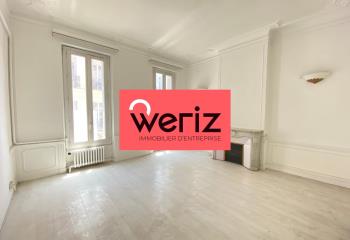 Vente bureaux, proche métro et bus, immeuble bourgeois  à Marseille 6 - 13006