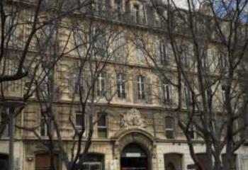 Bureau à vendre (13006) - 265 m²