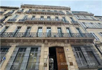Vente bureaux - Centre-ville, proche transports  à Marseille 6 - 13006
