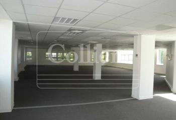 Achat bureaux - Quartiers sud  à Marseille 8 - 13008