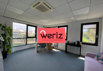 Bureaux à vendre à - Proche métro et bus  à Marseille 8 - 13008