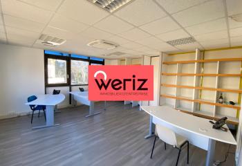 Vente bureaux - Bonneveine, proche bus, métro, gare et autoroute  à Marseille 8 - 13008