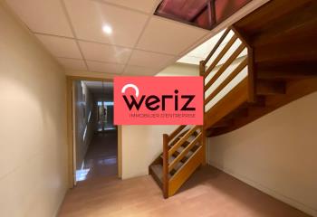 Bureau à vendre Marseille 8 (13008) - 320 m²  à Marseille 8 - 13008