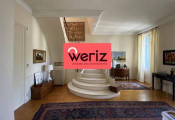 Bureau à vendre Marseille 8 (13008) - 203 m²  à Marseille 8 - 13008