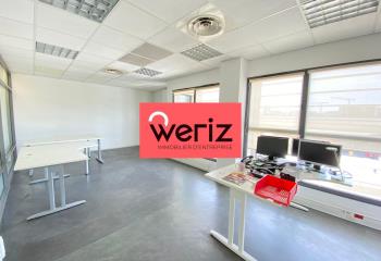 Bureau à vendre Marseille 8 (13008) - 640 m²  à Marseille 8 - 13008