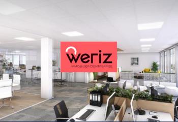 Vente bureaux, proche stade Vélodrome, métro et autoroute  à Marseille 8 - 13008