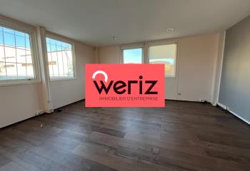 Vente bureaux, proche centre commercial Bonneveine, bus, métro, gare et autoroute  à Marseille 9 - 13009