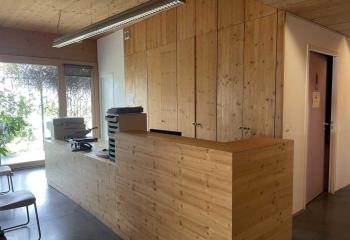 Vente bureaux - Proche Bordeaux, A62 et A63  à Martillac - 33650